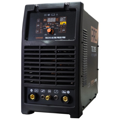 Аргонодуговой сварочный аппарат Viking TIG 315 AC/DC PULSE PRO 95588152