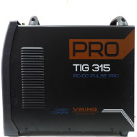 Аргонодуговой сварочный аппарат Viking TIG 315 AC/DC PULSE PRO 95588152