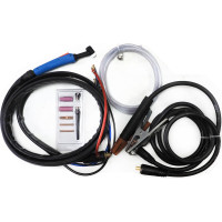 Аргонодуговой сварочный аппарат Viking TIG 315 AC/DC PULSE PRO 95588152