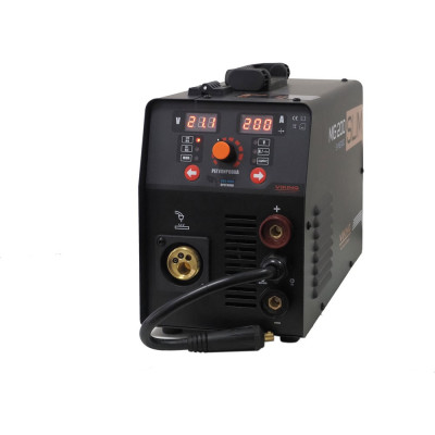 Сварочный полуавтомат Viking MIG 200 SLIM SYNERGIC 95588161