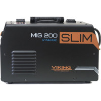 Сварочный полуавтомат Viking MIG 200 SLIM SYNERGIC 95588161