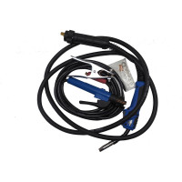 Сварочный полуавтомат Viking MIG 200 SLIM SYNERGIC 95588161