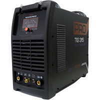 Аргонодуговой сварочный аппарат Viking TIG 315 AC/DC PULSE LED 95588151