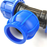 Тройник ПНД переходной 40-32-40 Boutte 1649335