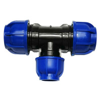 Тройник ПНД переходной 40-32-40 Boutte 1649335