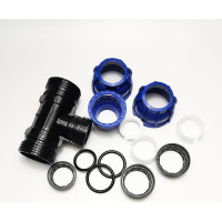 Тройник ПНД переходной 40-32-40 Boutte 1649335