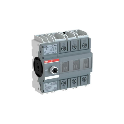 Рубильник ABB OT160G03 1SCA135134R1001