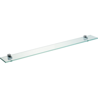 Полка AQUATON 110 стеклянная 1A110503XX010