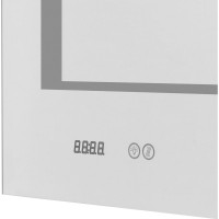 Зеркало AQUATON Сакура 100 1A235102SKW80