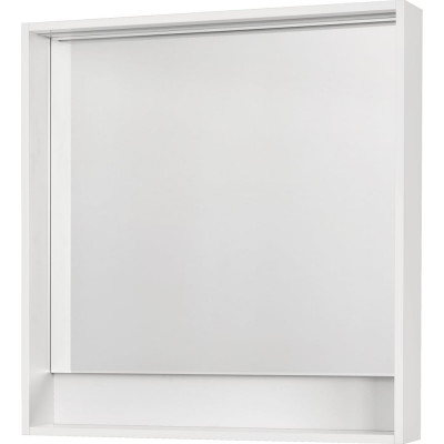 Зеркало AQUATON Капри 80 1A230402KP010