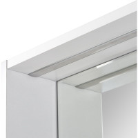 Зеркало AQUATON Капри 80 1A230402KP010