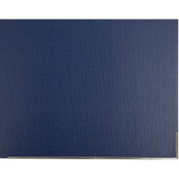 Папка-регистратор Expert Complete PVC, 80 мм 10 A4 арочный механизм, синий, 10 шт 608639