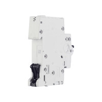 Автоматический 1-полюсной выключатель ABB S201C100 2CDS251001R0824