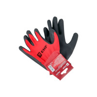 Комплект заземления EKF 6м (стержни D=20мм) безмуфтовый HZ PROxima gc-24601