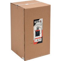 Пневматический нагнетатель консистентной смазки YATO 30л 40 MPa YT-07068