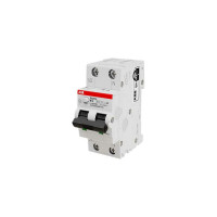 Выключатель дифференциального тока ABB DS201 B10 AC30 2CSR255080R1105