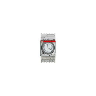 Суточное реле времени ABB AD1CO-R-15m (AT2e-R, AT2-R) 2CSM208151R1000