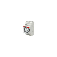 Суточное реле времени ABB AD1CO-R-15m (AT2e-R, AT2-R) 2CSM208151R1000
