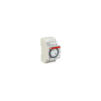 Суточное реле времени ABB AD1CO-R-15m (AT2e-R, AT2-R) 2CSM208151R1000