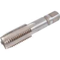 Метчик CNIC 1 1/8" UNC 60гр Р6АМ5 дюймовый, м/р., 7 ниток/дюйм для глухих отверстий 56438