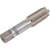 Метчик CNIC 1 1/8" UNC 60гр Р6АМ5 дюймовый, м/р., 7 ниток/дюйм для глухих отверстий 56438