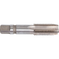 Метчик CNIC 1 1/8" UNC 60гр Р6АМ5 дюймовый, м/р., 7 ниток/дюйм для глухих отверстий 56438