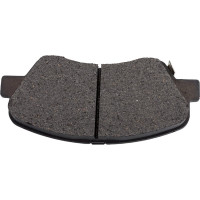 Колодки тормозные для автомобилей Hyundai Solaris / Kia Rio дисковые передние TRIALLI PF 0806