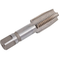 Метчик CNIC 1 1/4" UNC 60гр Р6АМ5 дюймовый, м/р., к-т из 2-х шт. 7 ниток/дюйм 56440