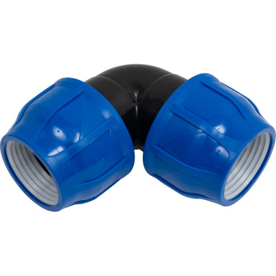 Компрессионный отвод TEBO ПНД 90x90 017030509