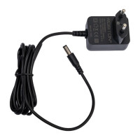 Адаптер/блок питания Robiton IR12-500S(+) 5,5x2,1/12 (+) 14934