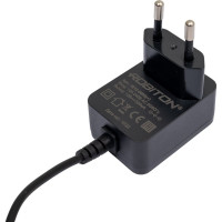 Адаптер/блок питания Robiton IR12-500S(+) 5,5x2,1/12 (+) 14934
