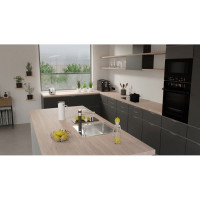 Дозатор для мыла ALVEUS PEAR CHR 0,5 l 1136559