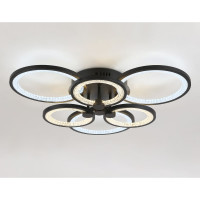 Потолочная люстра Ambrella Light Original FA4092