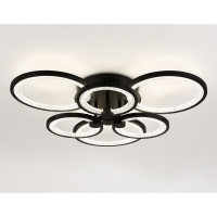 Потолочная люстра Ambrella Light Original FA4092