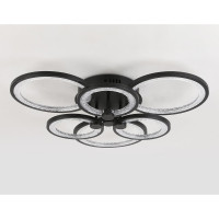 Потолочная люстра Ambrella Light Original FA4092