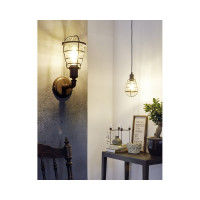 Подвесной светильник EGLO Port seton 49809