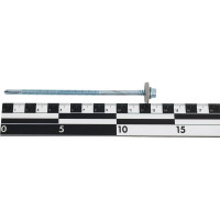 Саморез для сендвич-панелей КРЕП-КОМП 6,3/5,5x130, 50 шт. сспк130мф