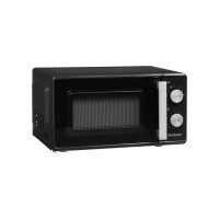 Микроволновая печь OURSSON MM1702/BL Черный