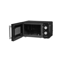 Микроволновая печь OURSSON MM1702/BL Черный