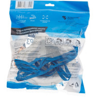 Формованная фильтрующая полумаска UNIXAir 113V FFP3 R D, 3 шт 102-044-0017