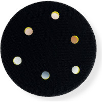 Тарелка на липучке 125 мм, 5" ARMA PL-125