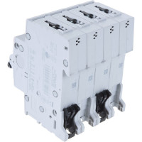 Автоматический выключатель ABB S204 4P 50А 6kA 2CDS254001R0504