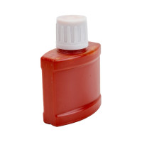 Универсальный колер микс TICIANA MIX Коралловый, 80 мл 4300003615