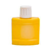 Универсальный колер микс TICIANA MIX желтый, 0.08 л 4300001223