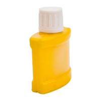 Универсальный колер микс TICIANA MIX желтый, 0.08 л 4300001223