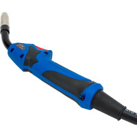 Горелка сварочная MIG/MAG WG-15 3 м, 180 А SOLARIS SL1537-9