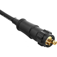 Горелка TECH MS 15F ICTF2095 (180 А; 5 м) Сварог 99808