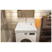 Раковина Azario Gratsiy 597x598x90 мм CS 00078505