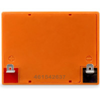 Батарея аккумуляторная HR 12-5.8 12V 5.8Ah 1223W, клеммы F2 ExeGate 285951