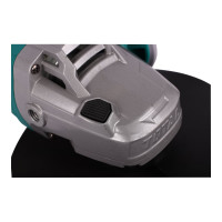 Угловая шлифмашина TOTAL TG1252306